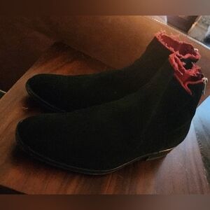 Z.Voltaire Mens Boots